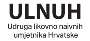 Udruga likovno naivnih umjetnika Hrvatske